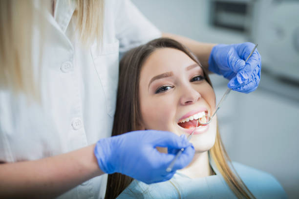 Laser Dentistry in Los Osos, CA